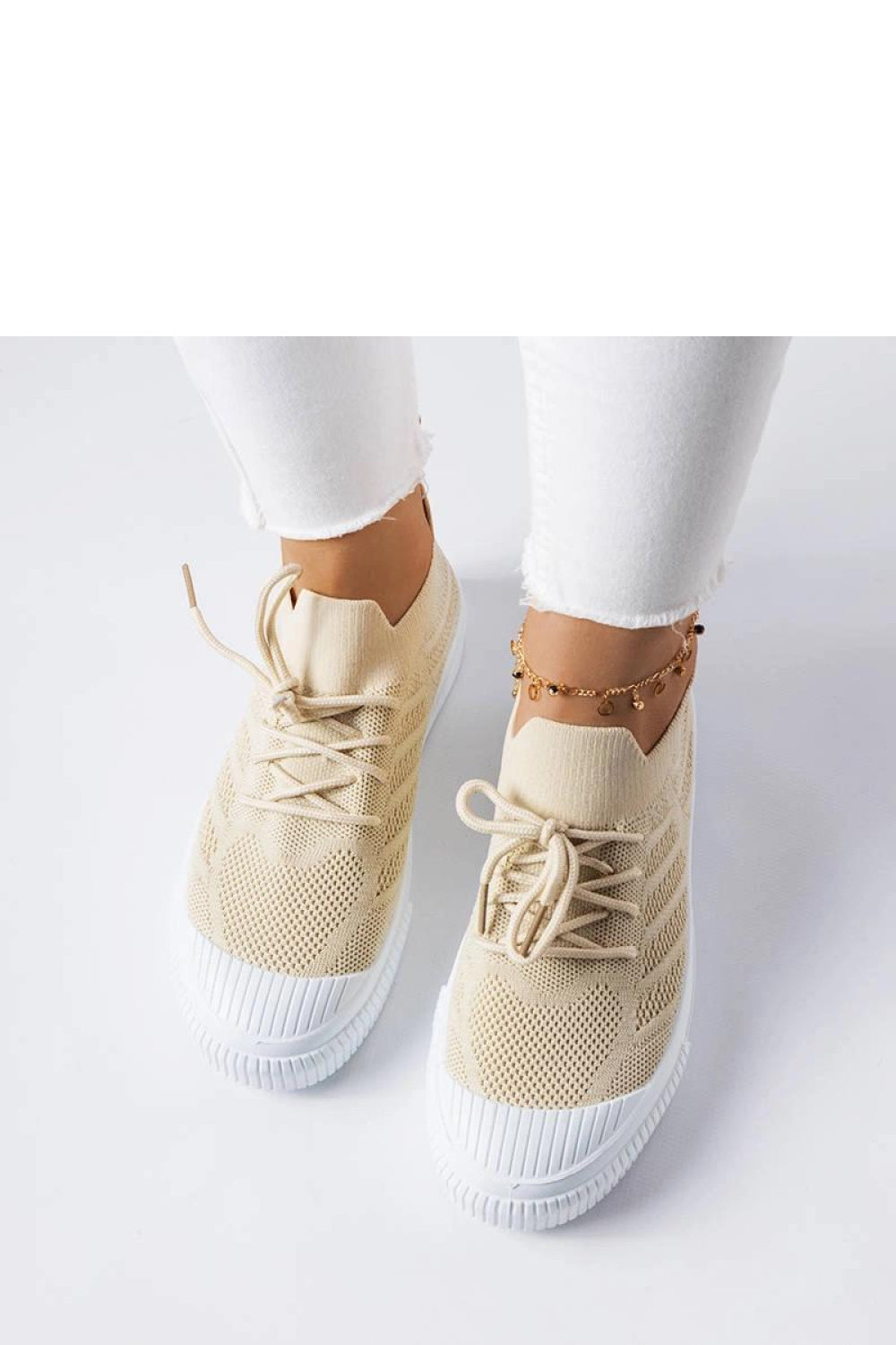 Sneakers model 207941 Solea