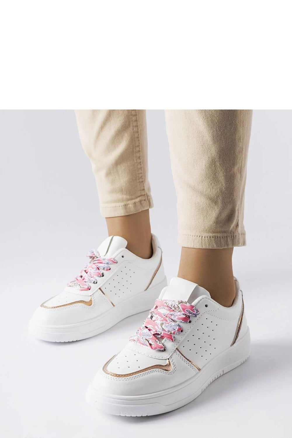 Sneakers model 207949 Solea