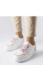 Sneakers model 207949 Solea