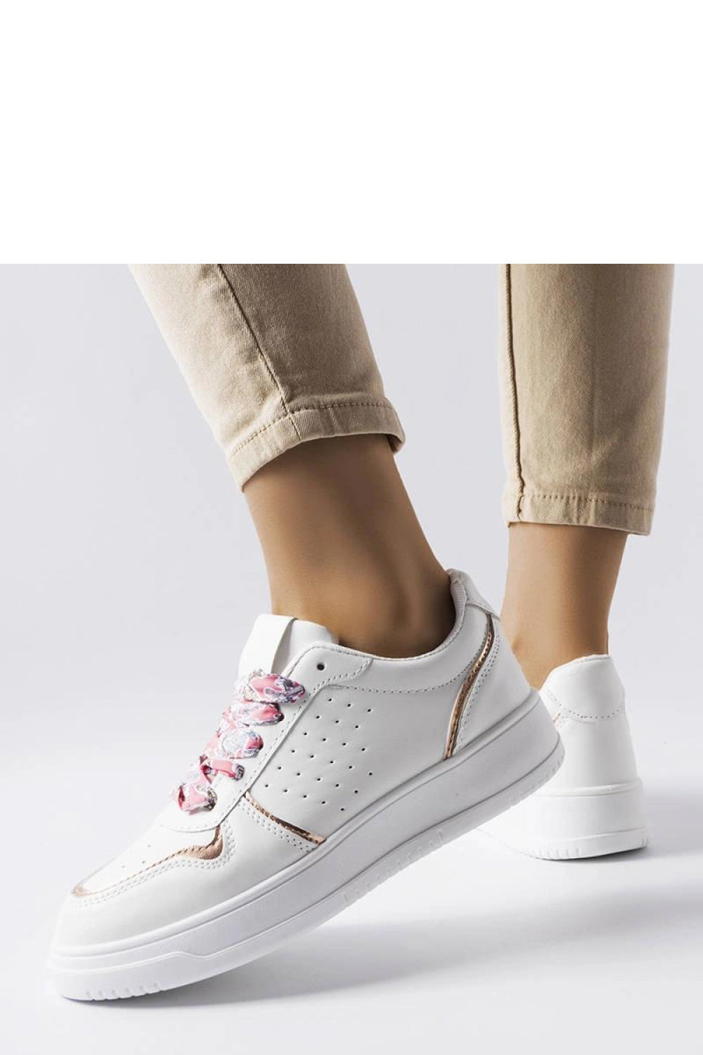 Sneakers model 207949 Solea