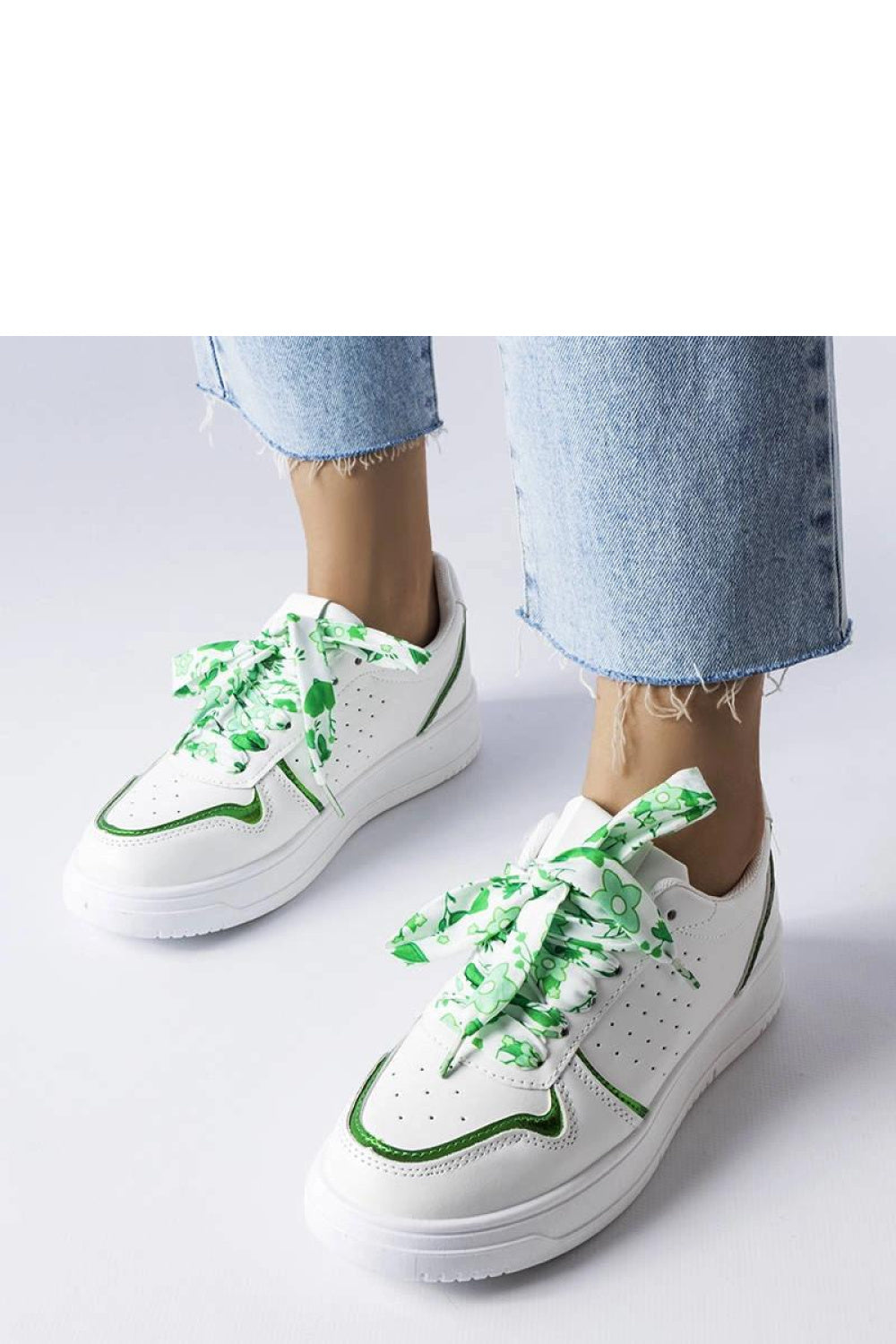 Sneakers model 207950 Solea