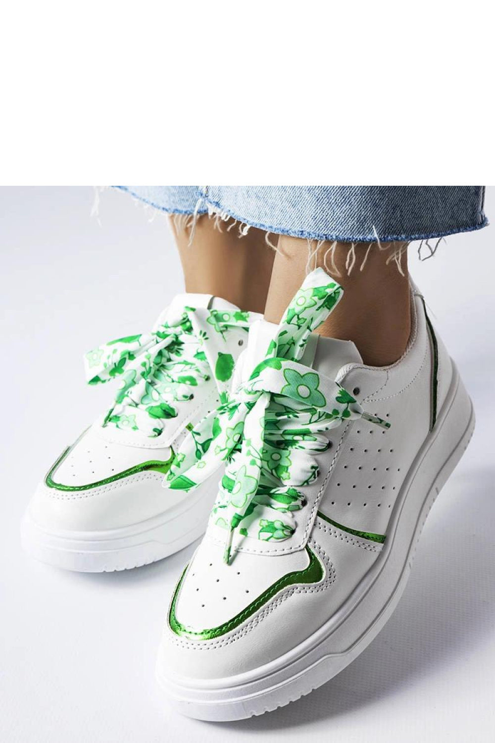 Sneakers model 207950 Solea