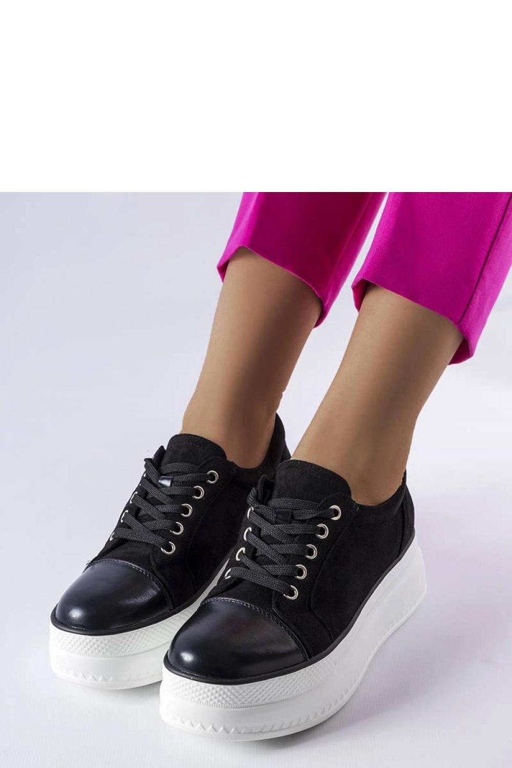 Sneakers model 207952 Solea