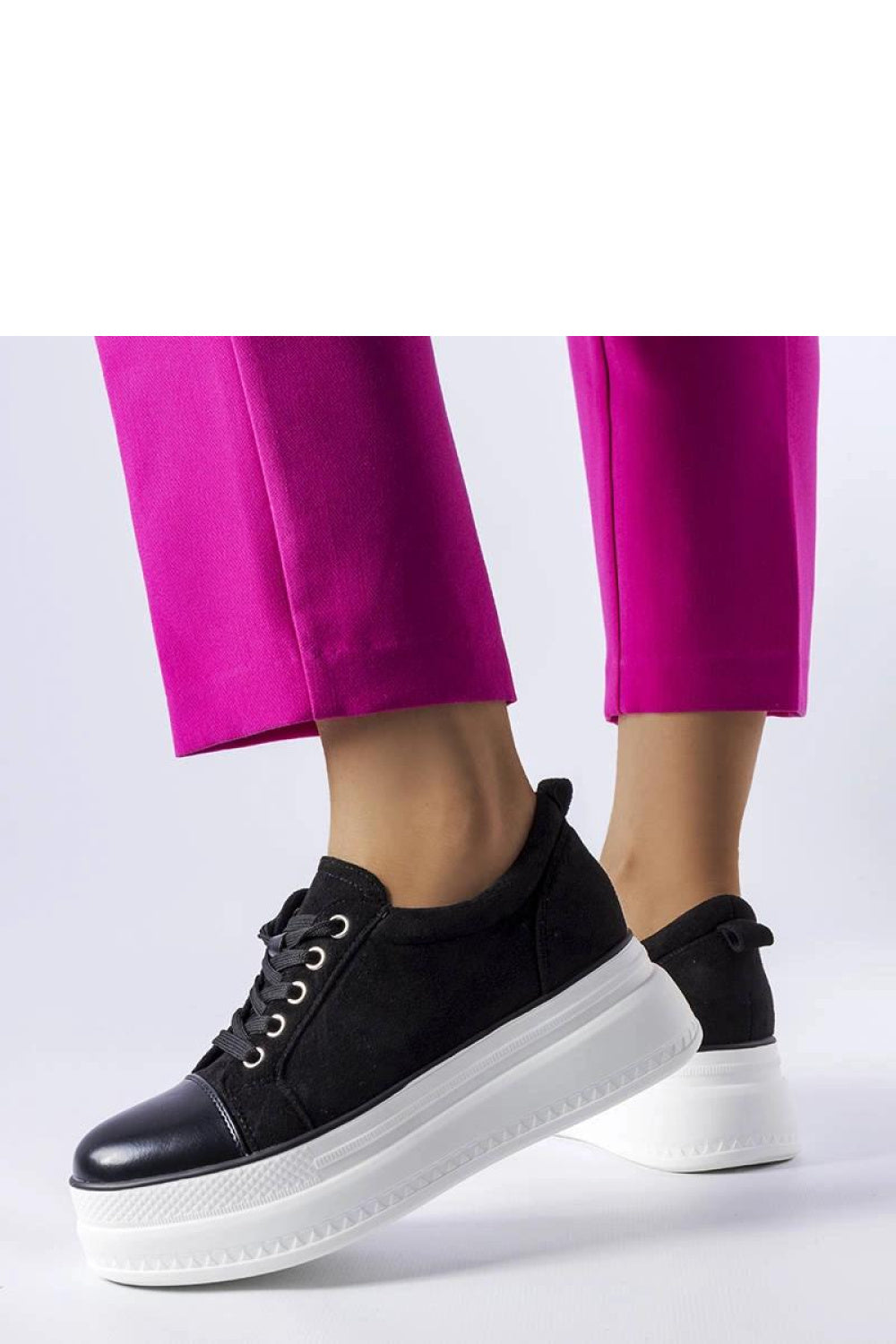 Sneakers model 207952 Solea