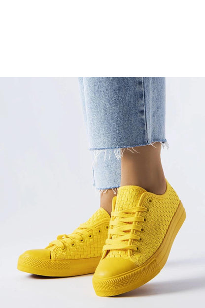 Sneakers Model 207954 Solea