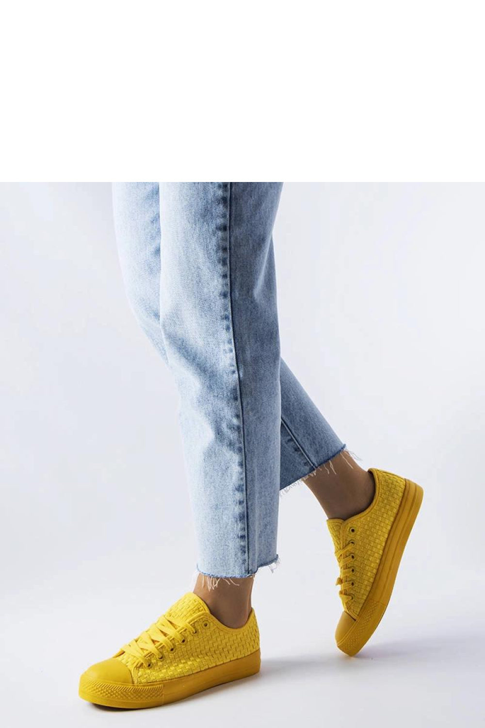 Sneakers Model 207954 Solea