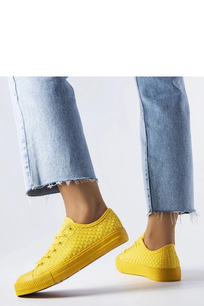 Sneakers Model 207954 Solea