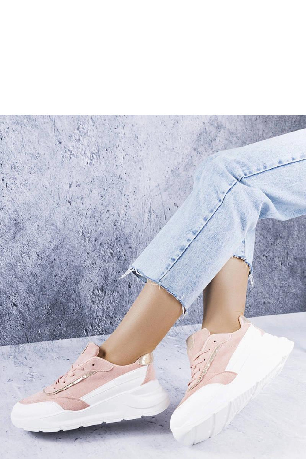 Sneakers model 207958 Solea