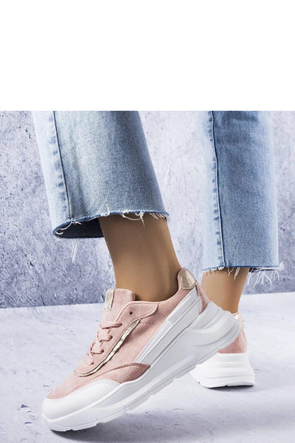 Sneakers model 207958 Solea