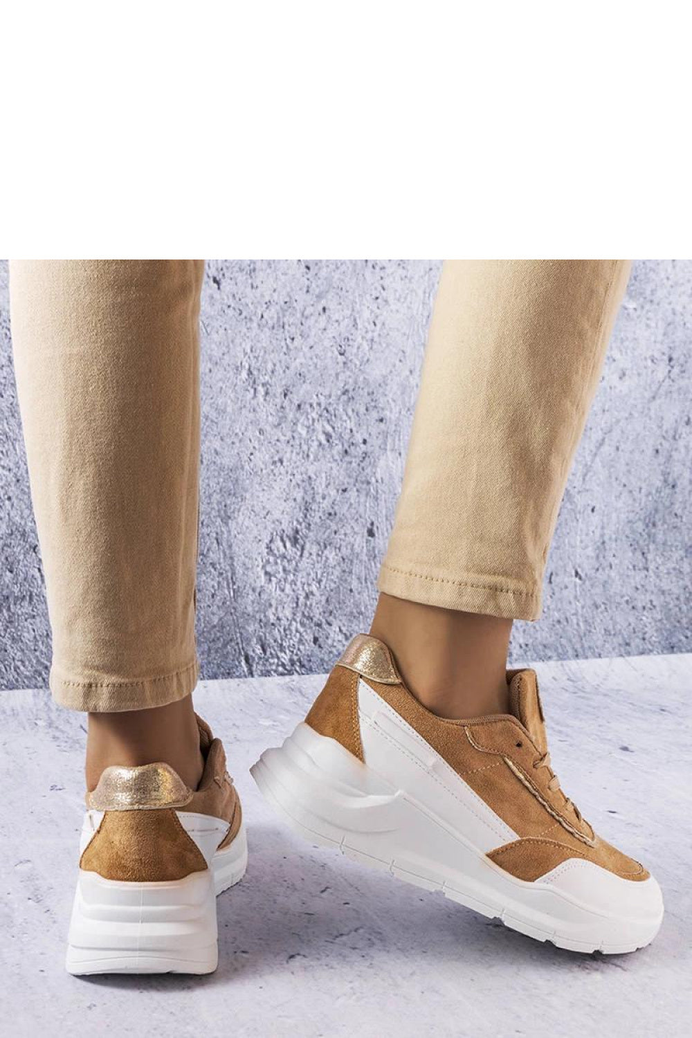 Sneakers model 207959 Solea