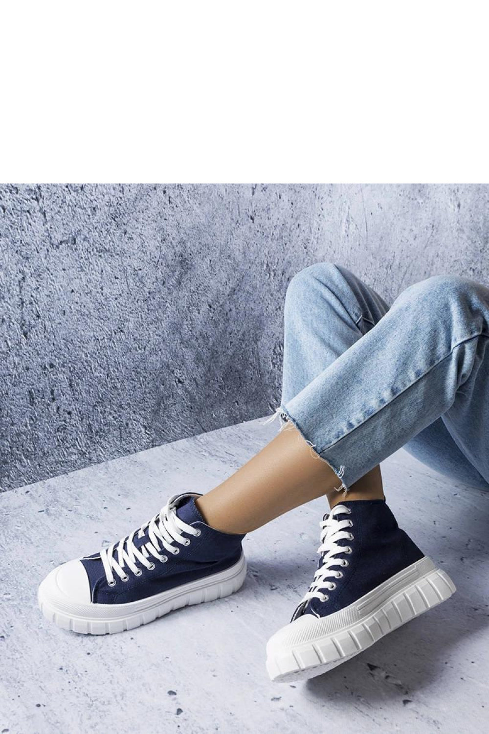 Sneakers model 207964 Solea