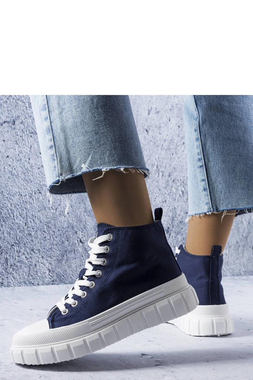 Sneakers model 207964 Solea