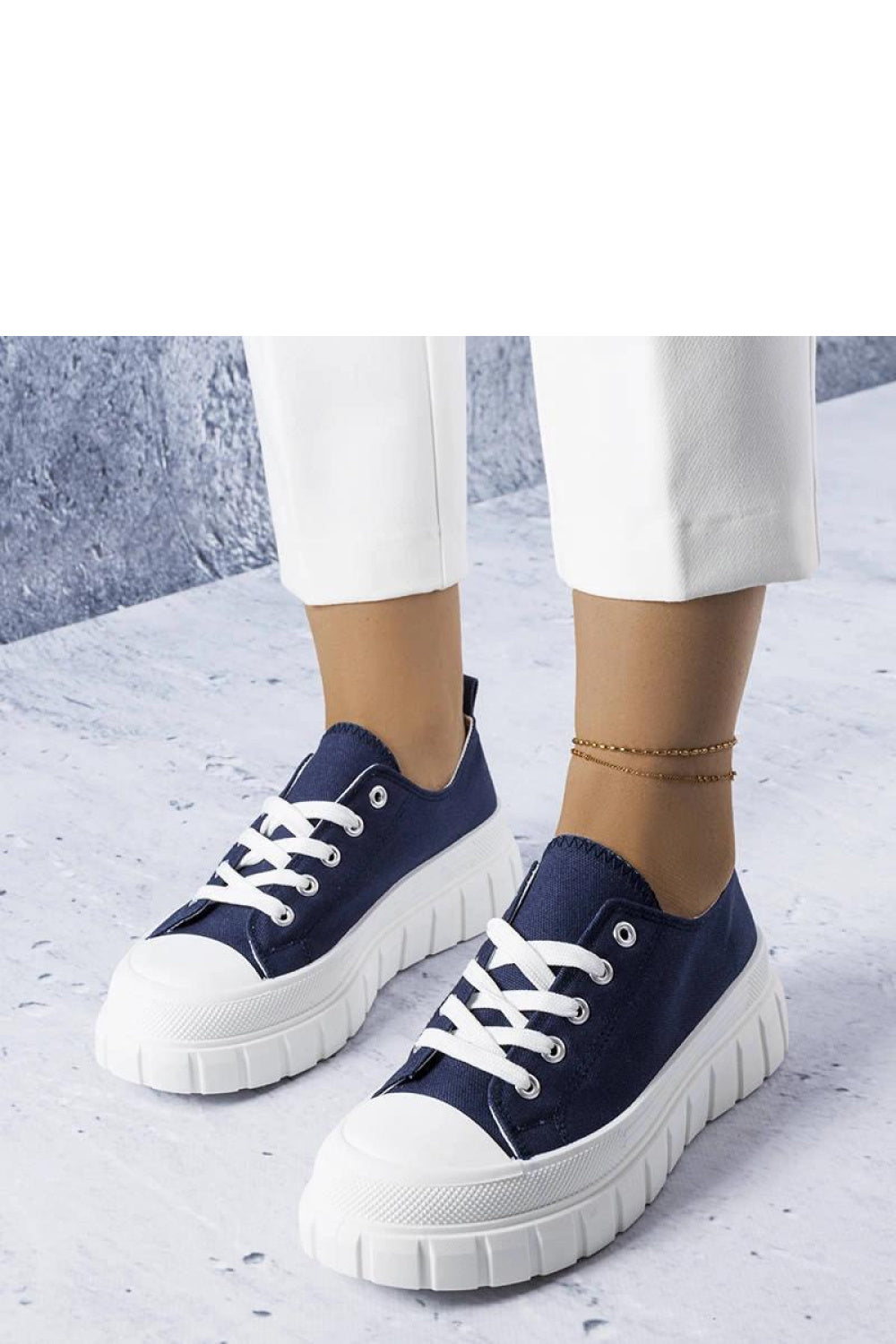 Sneakers model 207965 Solea