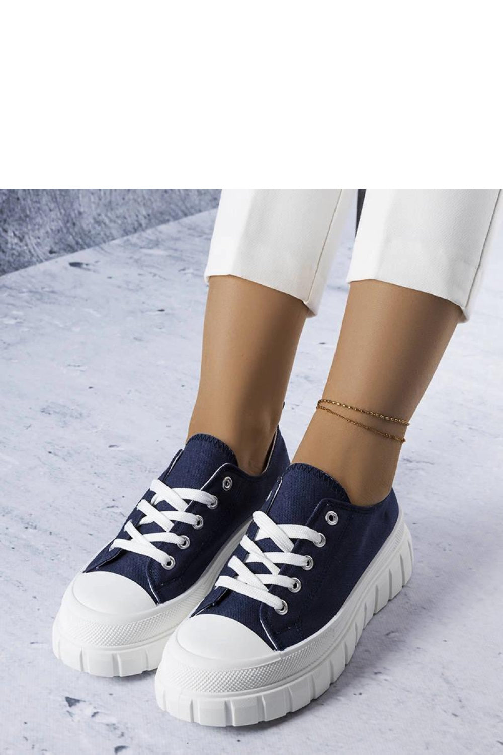Sneakers model 207965 Solea