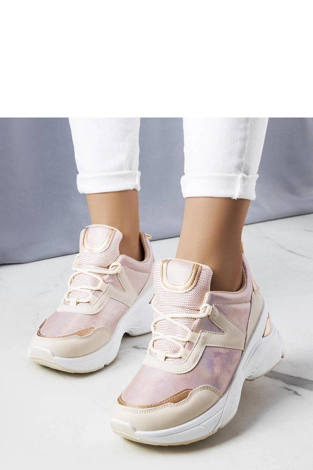Sneakers model 207969 Solea