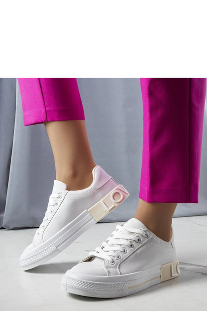 Sneakers Model 207971 Solea