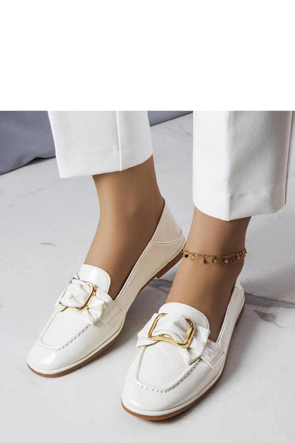 Moccasins model 207972 Solea