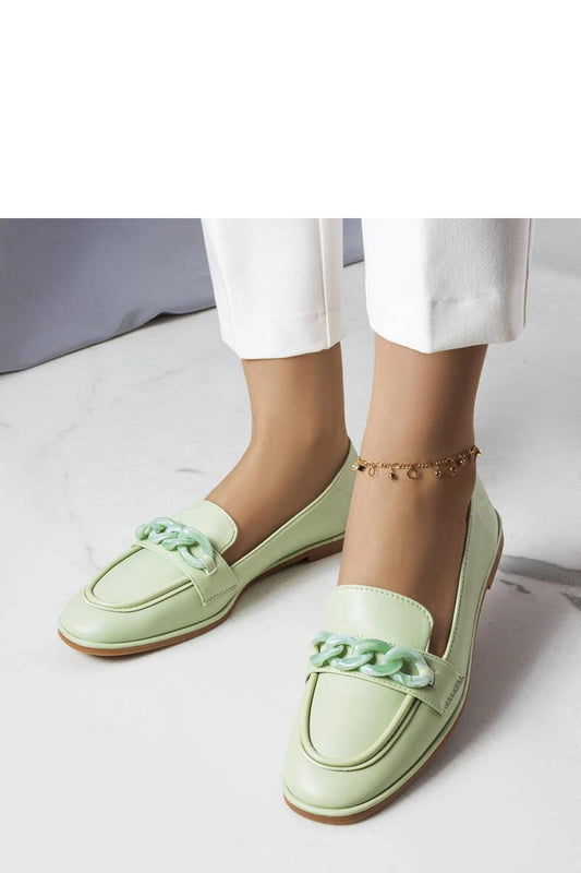 Moccasins model 207973 Solea
