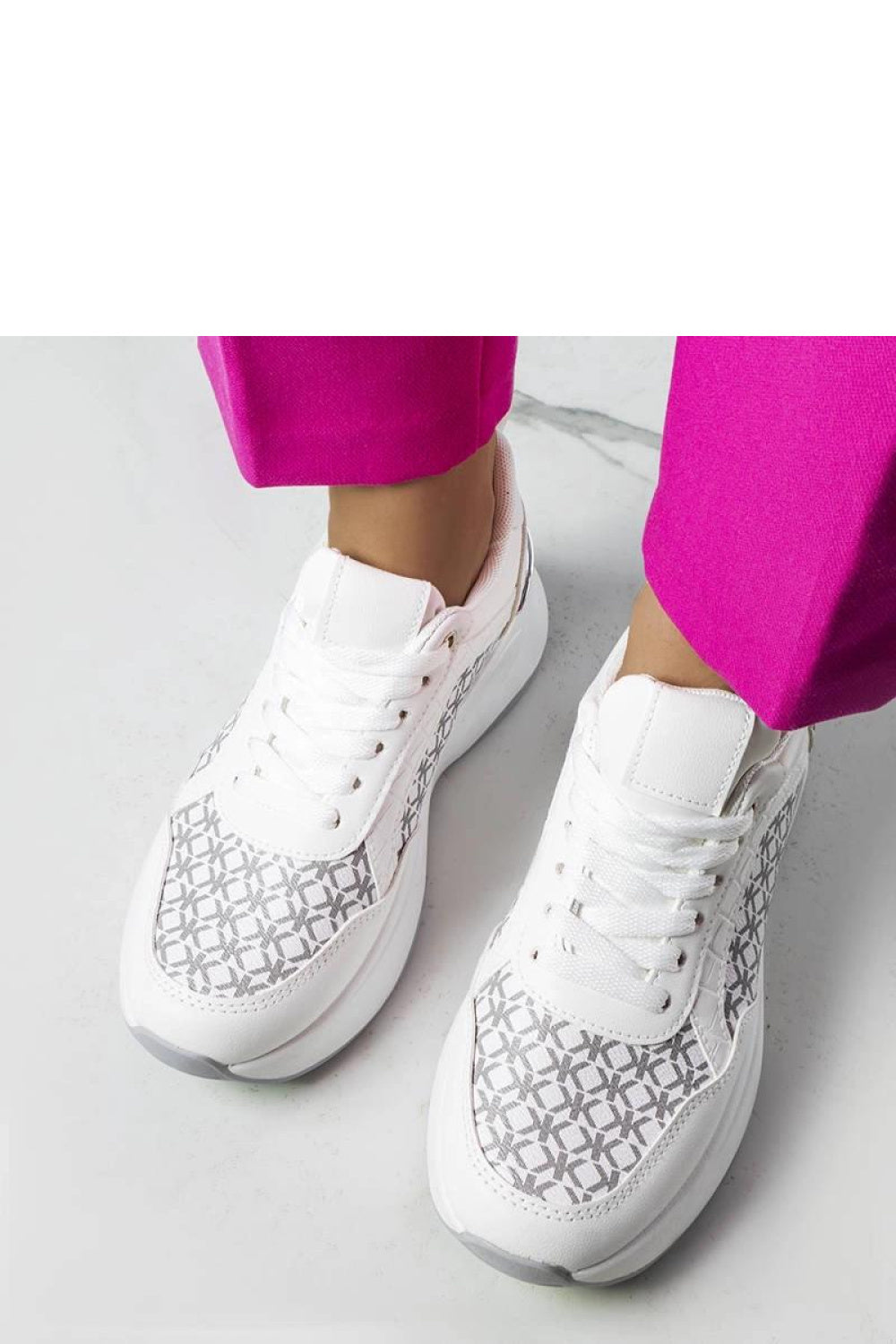 Sneakers model 207975 Solea