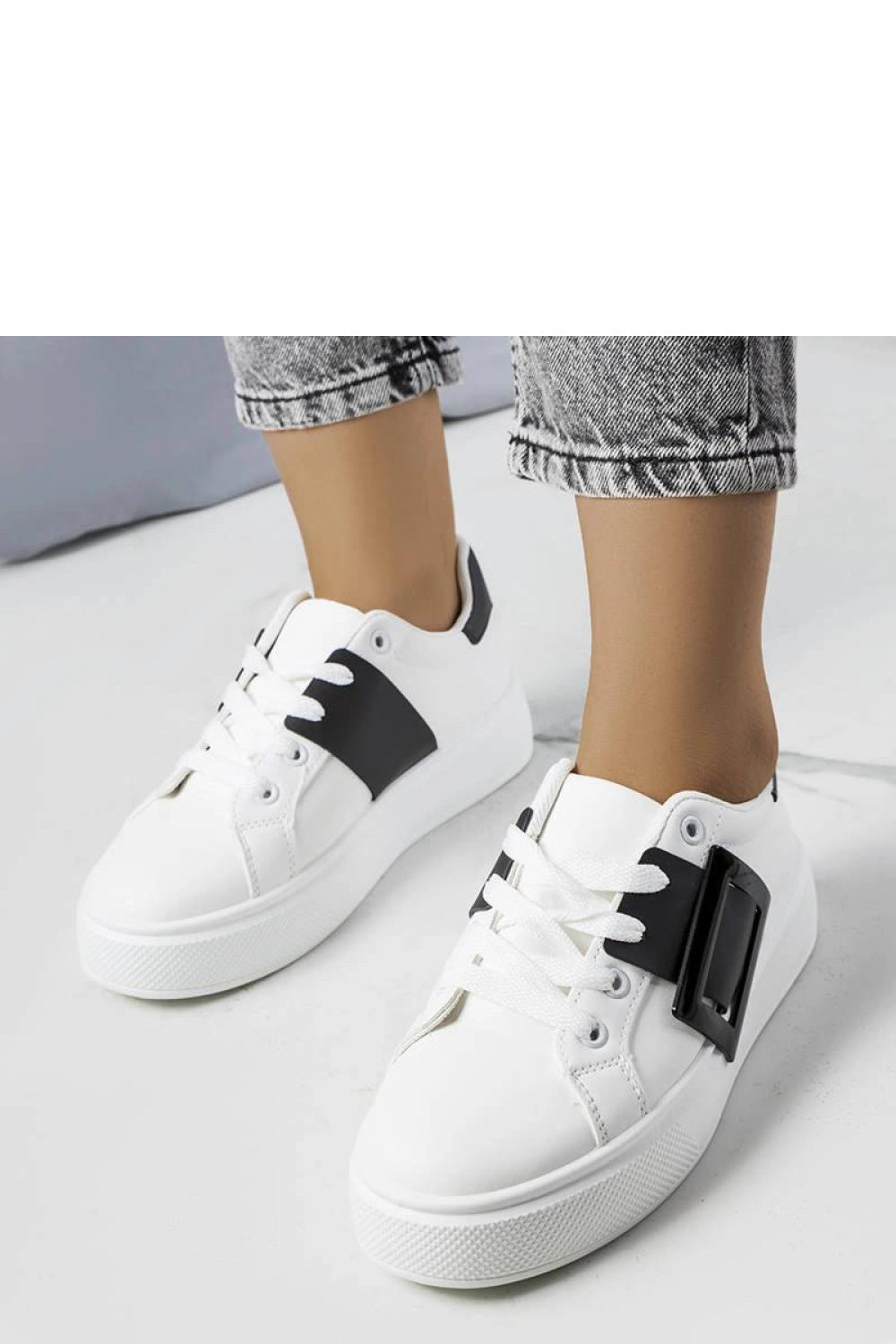 Sneakers model 207977 Solea