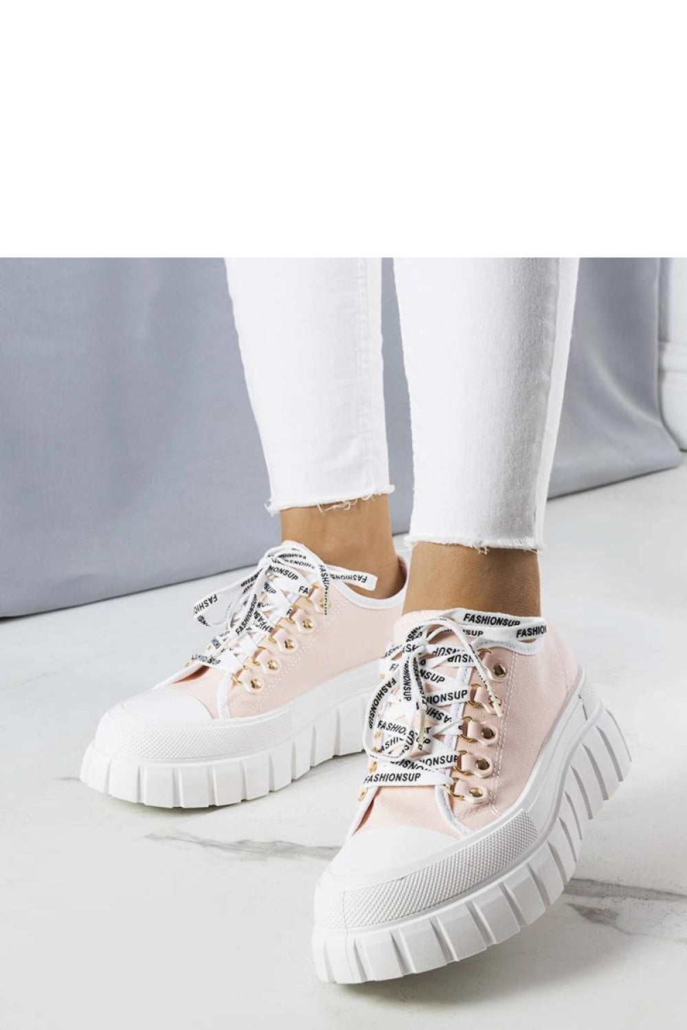 Sneakers model 207985 Solea