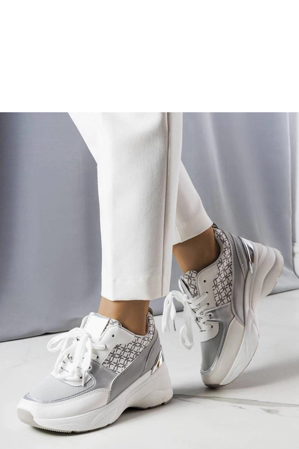 Sneakers model 207987 Solea