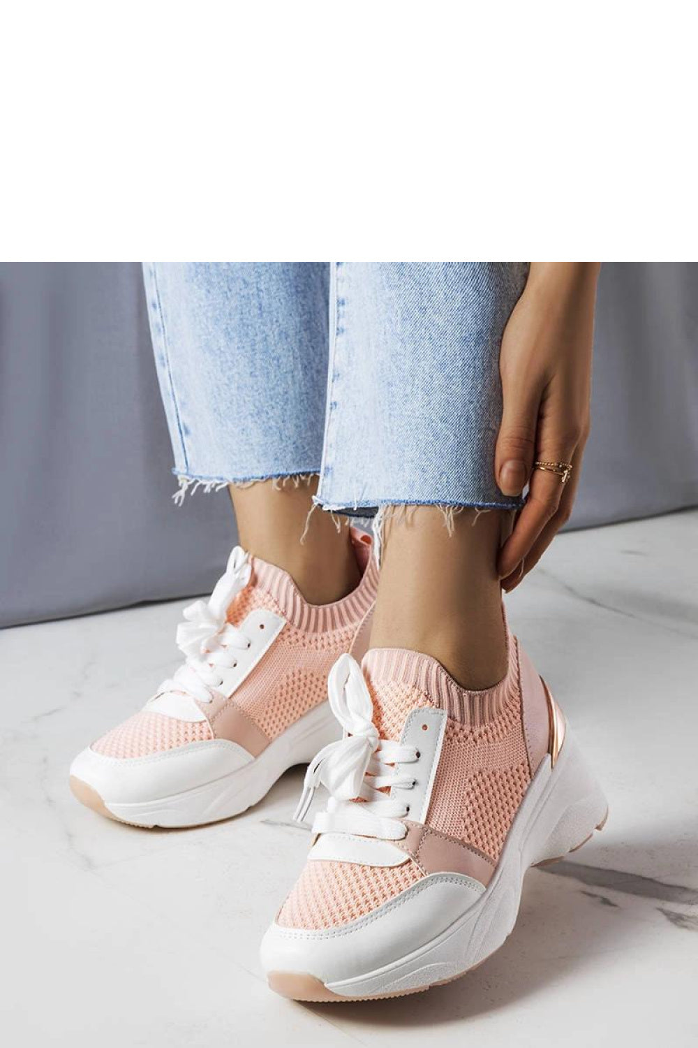 Sneakers model 207992 Solea