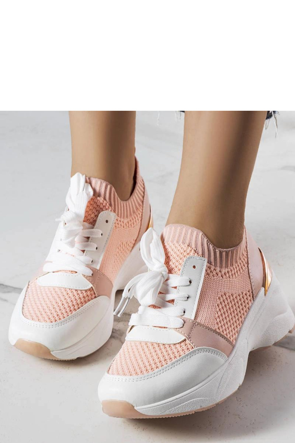 Sneakers model 207992 Solea