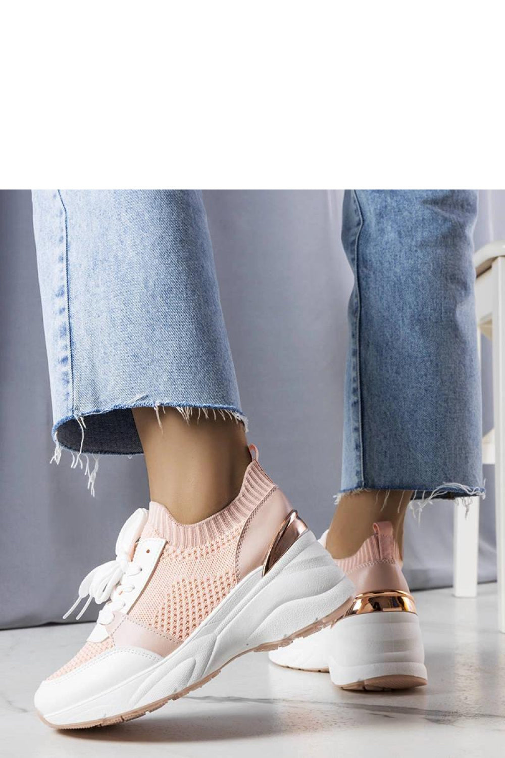 Sneakers model 207992 Solea