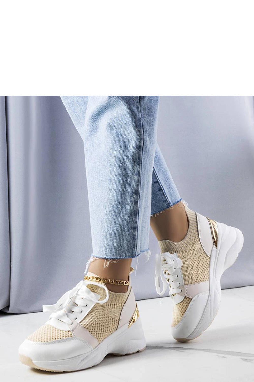 Sneakers model 207994 Solea