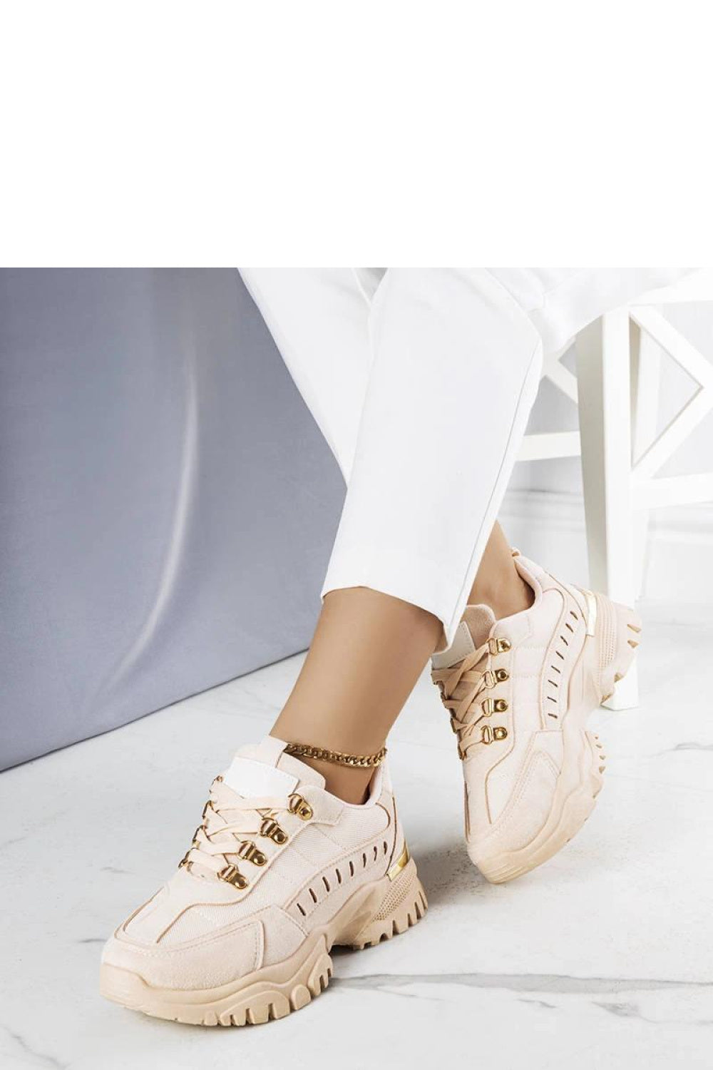 Sneakers model 208000 Solea