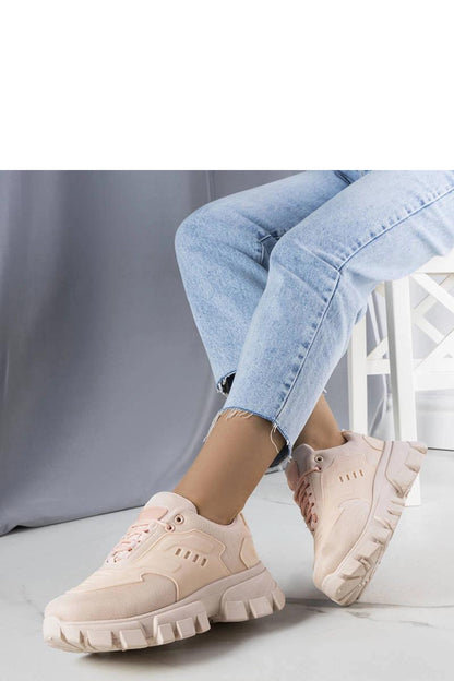 Sneakers model 208002 Solea