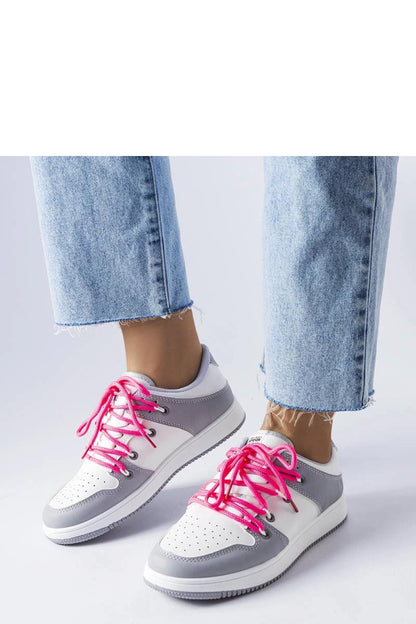 Sneakers model 208005 Solea