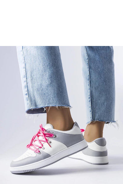 Sneakers model 208005 Solea