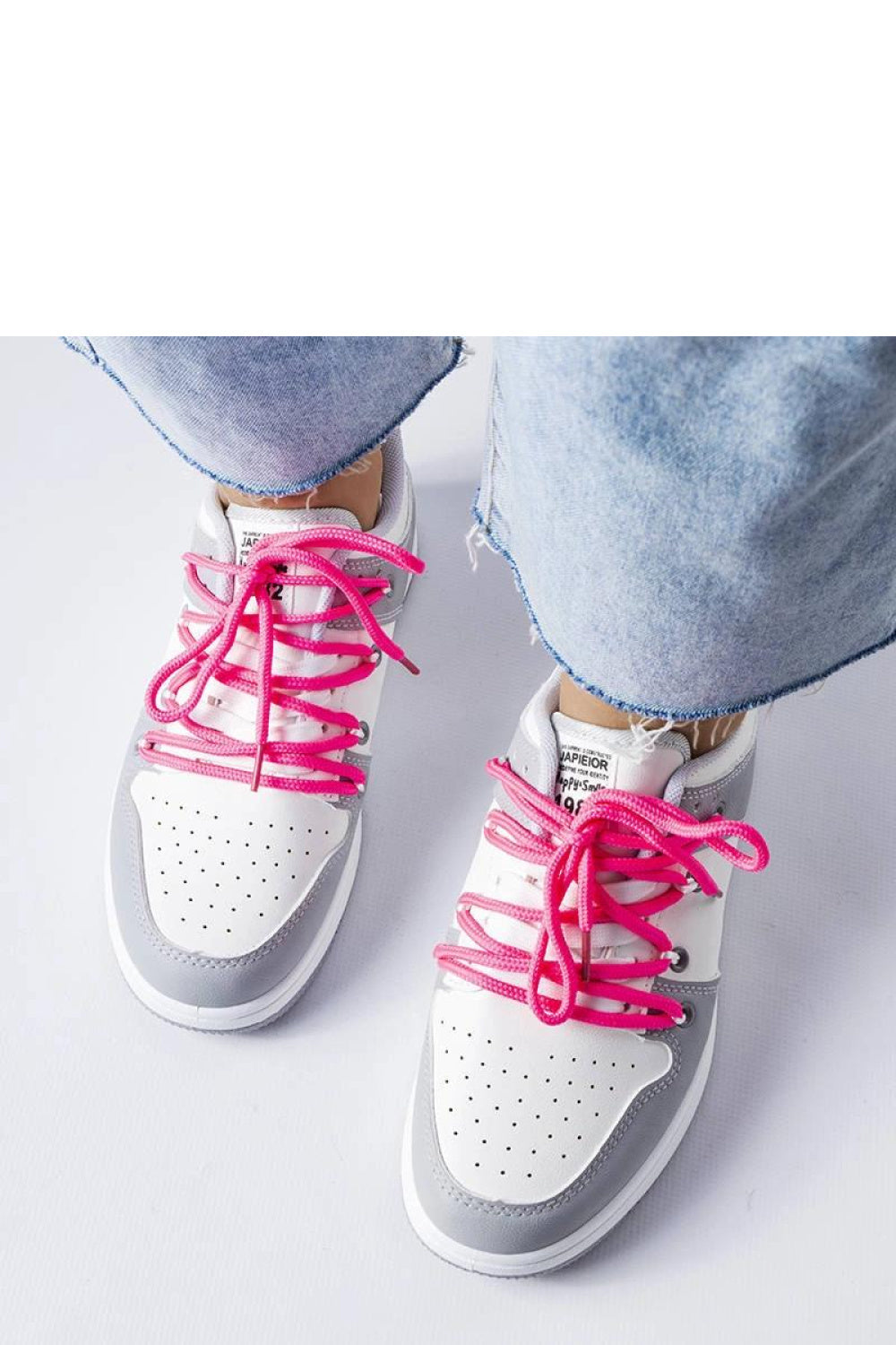 Sneakers model 208005 Solea