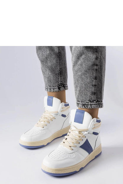 Sneakers model 208009 Solea