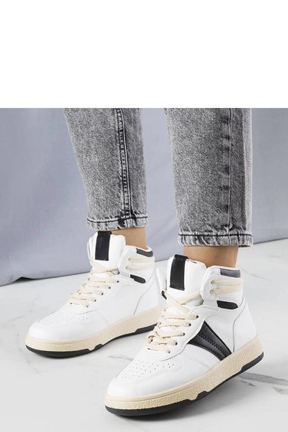 Sneakers model 208011 Solea