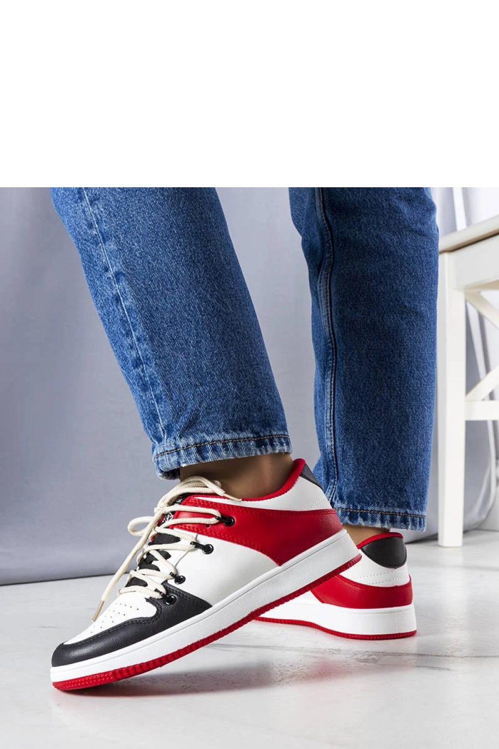 Sneakers model 208014 Solea