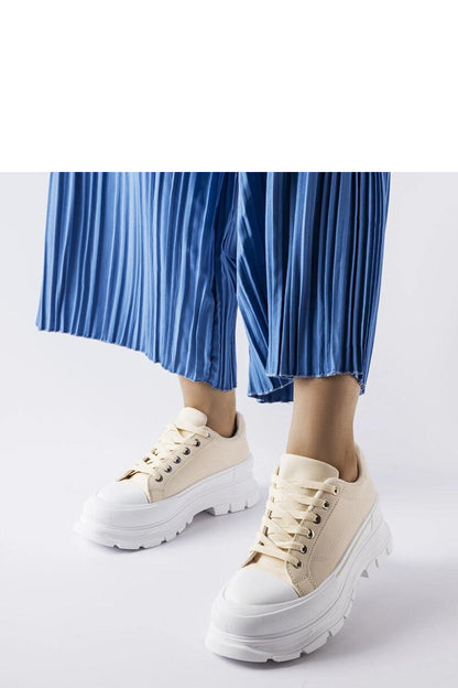 Sneakers model 208015 Solea