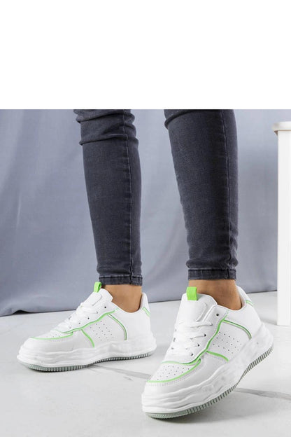 Sneakers model 208020 Solea