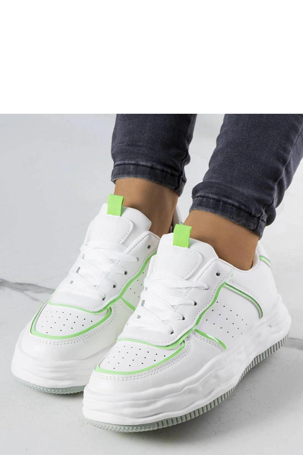 Sportschuhe model 208020 Solea