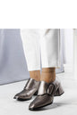Pumps with heel model 208022 Solea
