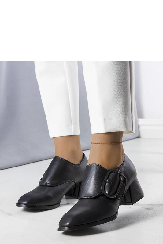Heels model 208023 Solea