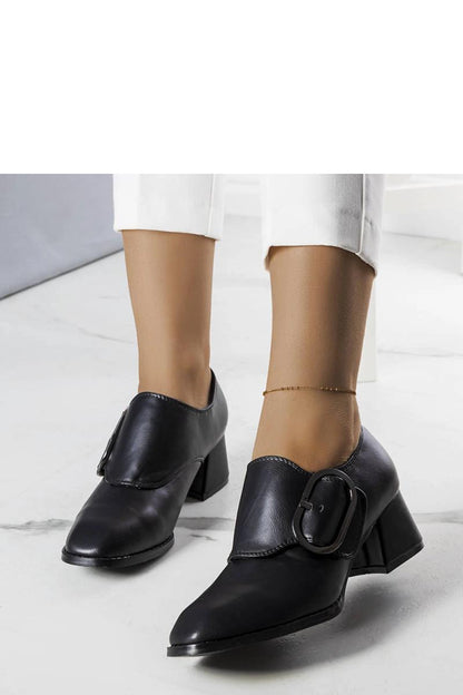 Heels model 208023 Solea