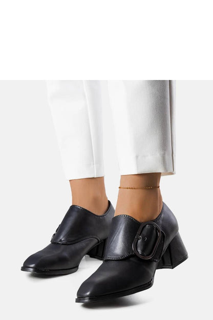 Heels model 208023 Solea
