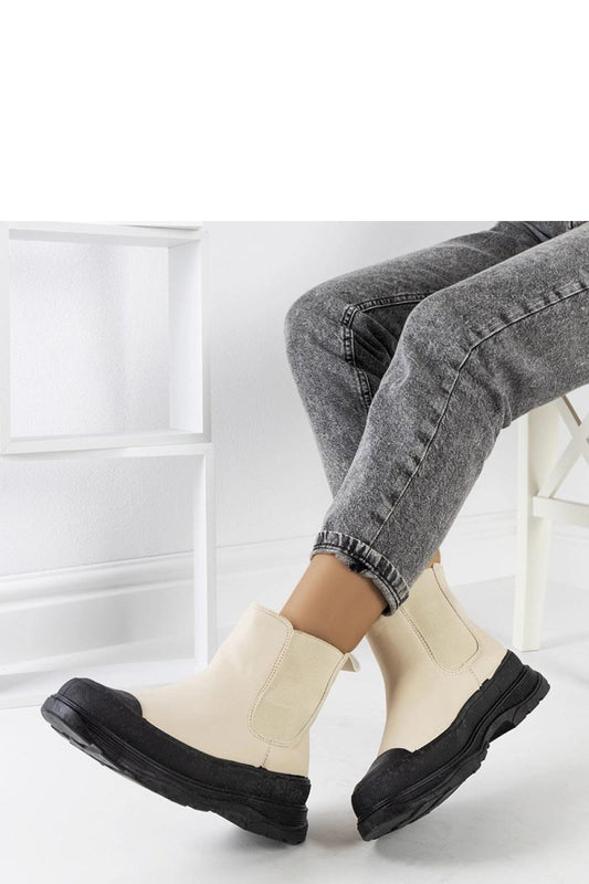 Jodhpur-Stiefel model 208027 Solea