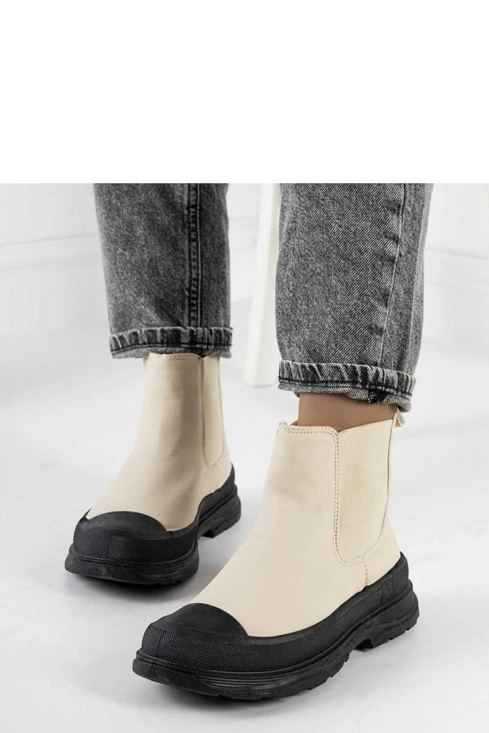 Jodhpur-Stiefel model 208027 Solea
