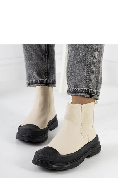 Jodhpur-Stiefel model 208027 Solea
