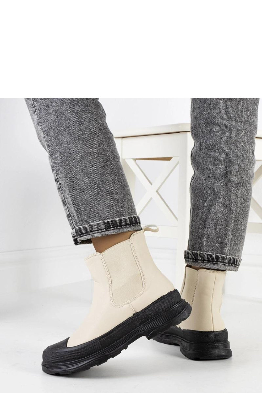 Jodhpur-Stiefel model 208027 Solea