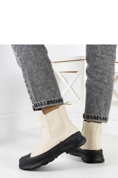 Jodhpur-Stiefel model 208027 Solea